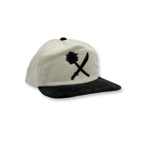 Crosscut Hat