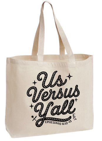 UVT x FR TOTE