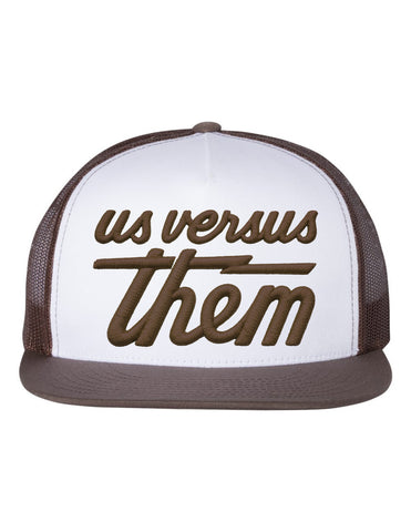 MAGNUM MESH CAP