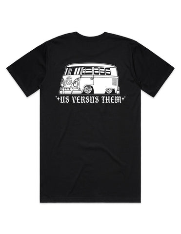 BUS TEE
