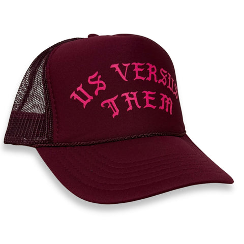 Gothic Trucker Hat